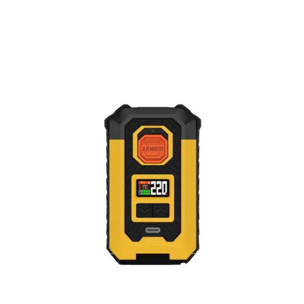 Vaporesso Armour Max Mod