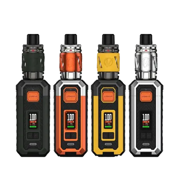Vaporesso Armour S Kit