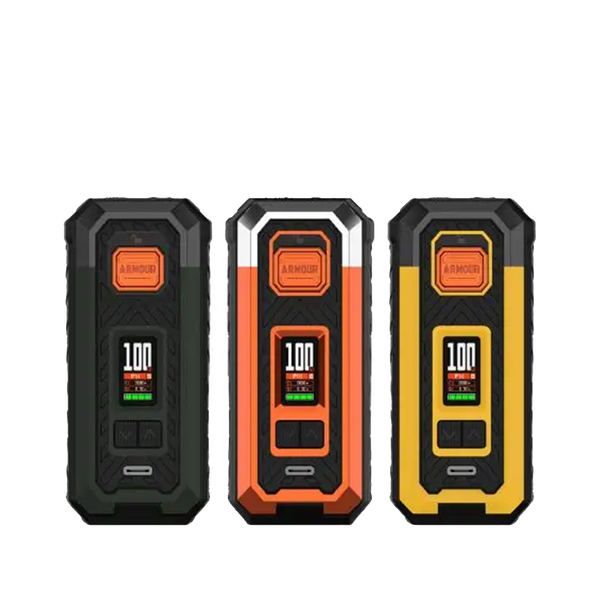 Vaporesso Armour S Mod