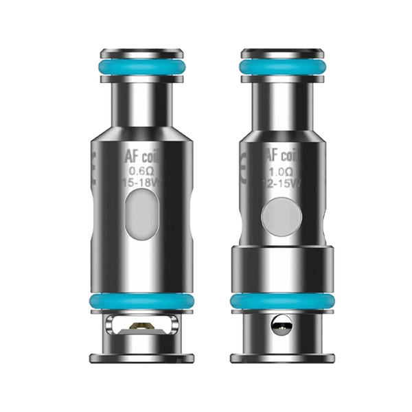 Aspire AF Mesh Coils