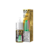 Bar Series Gold Edition Apple Watermelon Nic Salt
