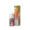 Bar Series Gold Edition Berry Blast Nic Salt