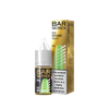 Bar Series Gold Edition Fizzy White Grape Nic Salt