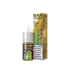 Bar Series Gold Edition Lime Raspberry Cherry Nic Salt