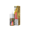 Bar Series Gold Edition Strawberry Lime Nic Salt