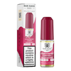 Bar Juice 5000 - Elf Bar Flavours 10ml - Strawberry Cherry Raspberry