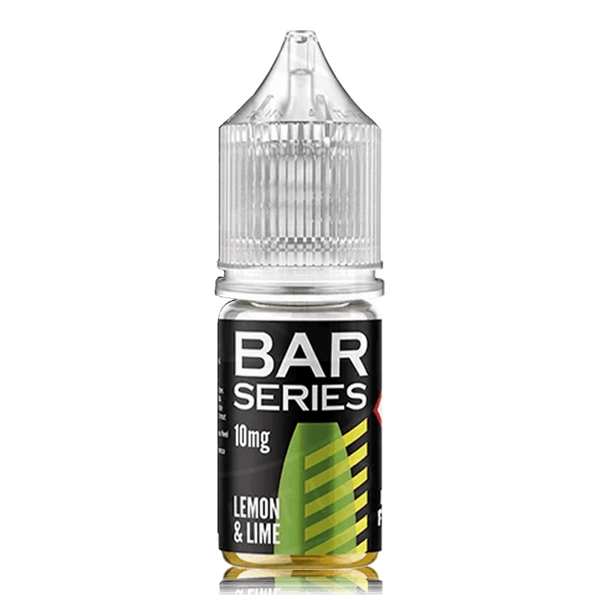 Bar Series Nic Salts 10ml