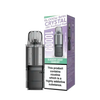 Bloody Bar Crystal 10K Prefilled Pod + Refill Container