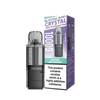 Bloody Bar Crystal 10K Prefilled Pod + Refill Container
