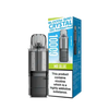Bloody Bar Crystal 10K Prefilled Pod + Refill Container