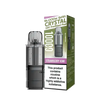 Bloody Bar Crystal 10K Prefilled Pod + Refill Container