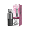 Bloody Bar Crystal 10K Prefilled Pod + Refill Container