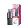 Bloody Bar Crystal 10K Prefilled Pod + Refill Container