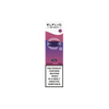 Elf Bar ElfLiq Blueberry Sour Raspberry Nic Salt E-Liquid