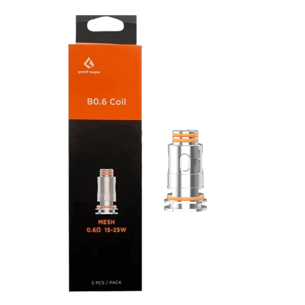 Aegis Boost - Geekvape