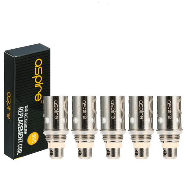 Aspire BVC Clearomizer - Aspire