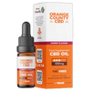CBD Oil 1500mg - Orange County 30ml