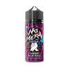 No Mercy 100ml E-Liquid