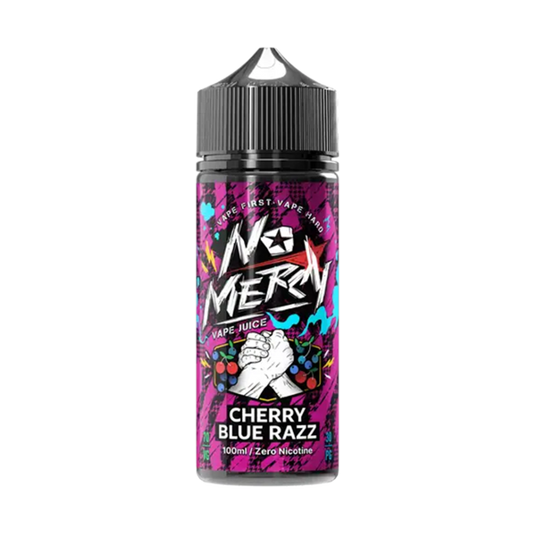No Mercy 100ml E-Liquid