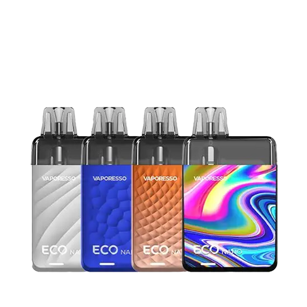 Vaporesso Eco Nano Pod Vape Kit