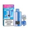 Elf Bar Dual 10K Prefilled Pod Vape Kit