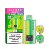 Elf Bar Dual 10K Prefilled Pod Vape Kit