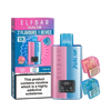 Elf Bar Dual 10K Prefilled Pod Vape Kit