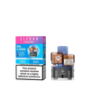 Elf Bar Dual 10K Prefilled Vape Pods + Refill Containers