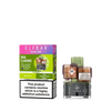 Elf Bar Dual 10K Prefilled Vape Pods + Refill Containers