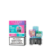 Elf Bar Dual 10K Prefilled Vape Pods + Refill Containers