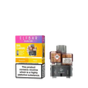 Elf Bar Dual 10K Prefilled Vape Pods + Refill Containers