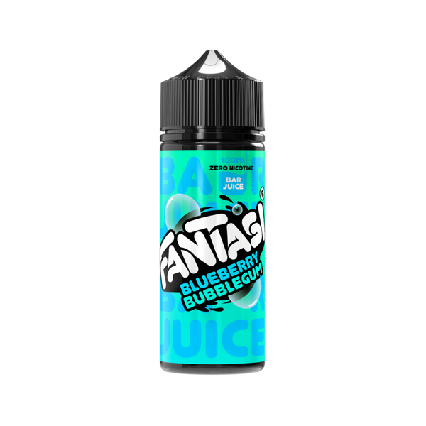 Fantasi Bar Juice Shortfill 100ml