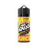 Fantasi Bar Juice Shortfill 100ml