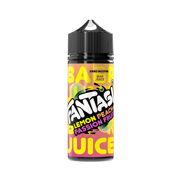 Fantasi Bar Juice Shortfill 100ml