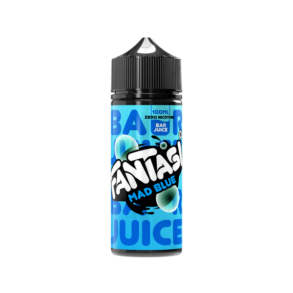 Fantasi Bar Juice Shortfill 100ml