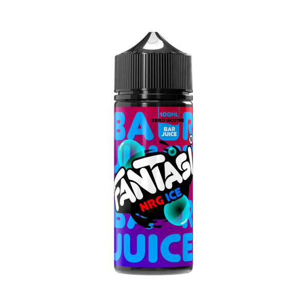 Fantasi Bar Juice Shortfill 100ml