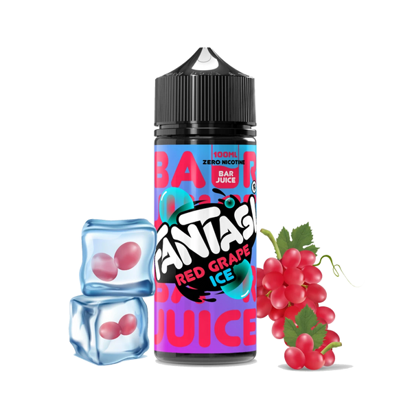 Fantasi Bar Juice Shortfill 100ml