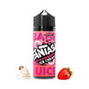 Fantasi Bar Juice Shortfill 100ml