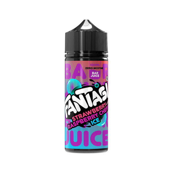 Fantasi Bar Juice Shortfill 100ml