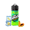 Fantasi Bar Juice Shortfill 100ml