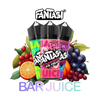 Fantasi Bar Juice Shortfill 100ml