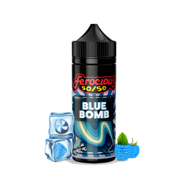 Ferocious 100ml Shortfill