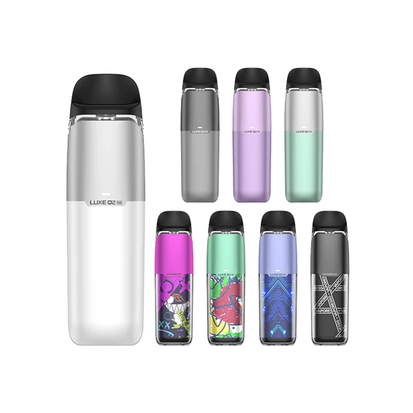 Vaporesso Luxe Q2 SE Pod Kit