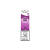 Elf Bar ElfLiq Grape Nic Salt E-Liquid