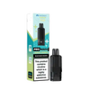 Hayati Pro Max Plus 6000 Refill Pack