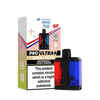 Hayati Pro Ultra Plus 25000 Prefilled Pod + Refill Containers