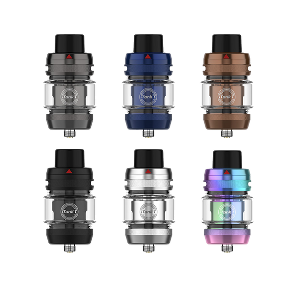 Vaporesso iTank T Sub-Ohm Tank