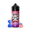 Juicy Blast E-Liquid 100ml