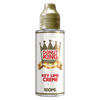 Donut King 100ml - Key Lime Creme