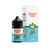 Orange County Kush Mint CBD E-Liquid 50ml 2500MG